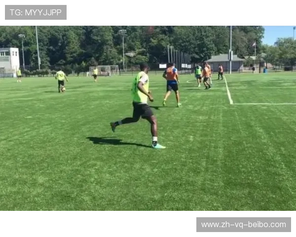 足球运动员的战术训练与实战演练