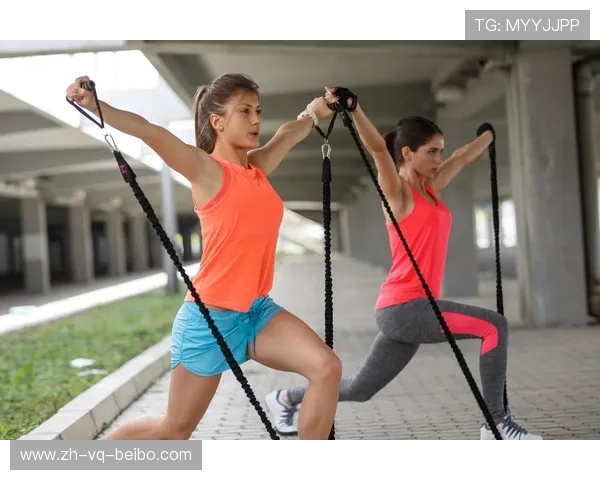 高拉力训练器的多种使用技巧与肌肉增强